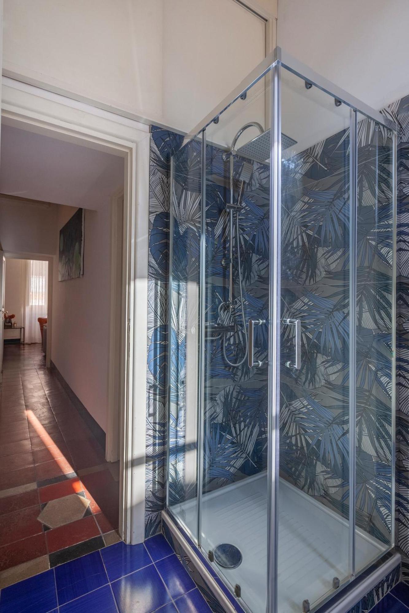 Spanish Steps Charming Apartment, New Opening Lägenhet Rom