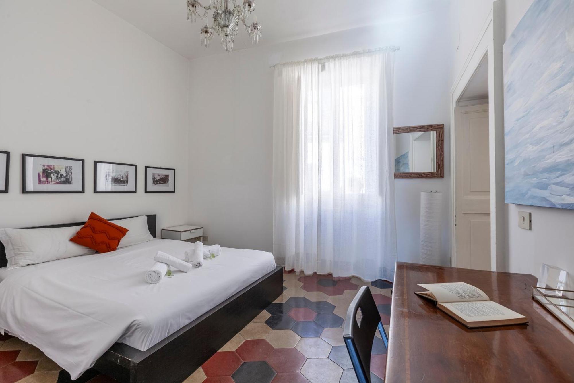 Spanish Steps Charming Apartment, New Opening Lägenhet Rom