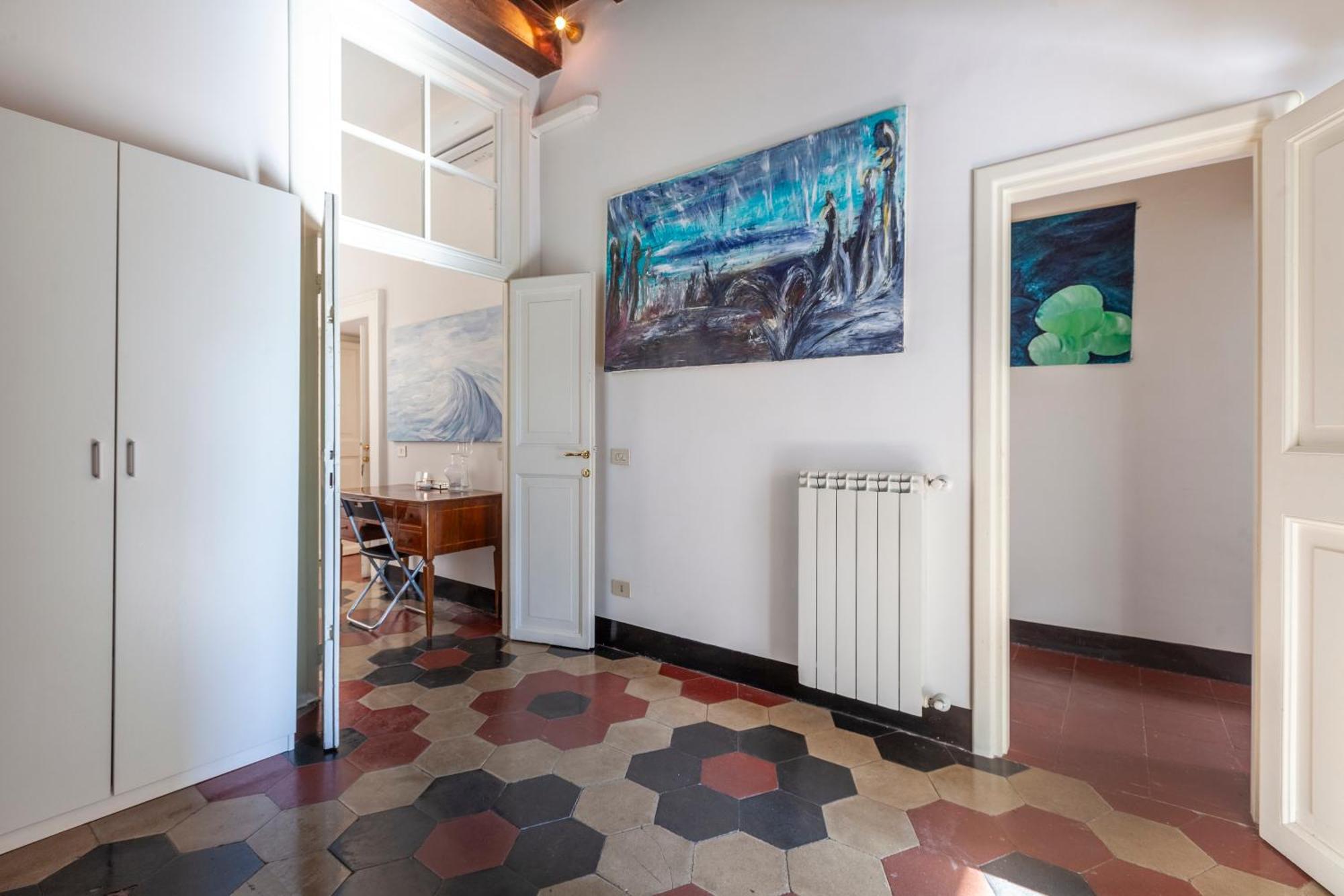 Spanish Steps Charming Apartment, New Opening Lägenhet Rom