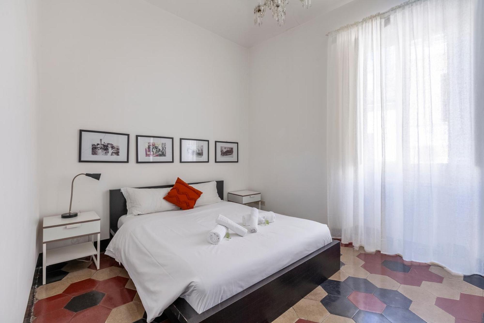 Lägenhet Spanish Steps Charming Apartment, New Opening Rom