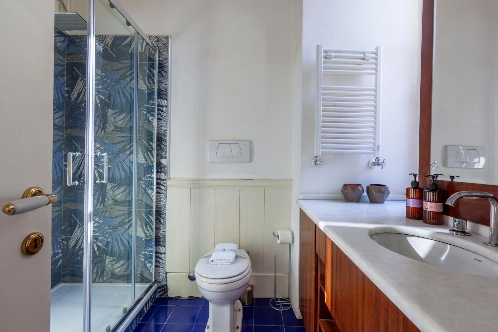 Spanish Steps Charming Apartment, New Opening Apartment Rom